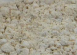 Travertin Sand, hvid