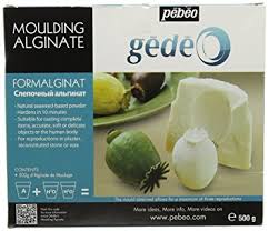Gedeo Moulding Alginate  (500 g)