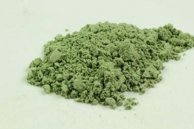 Grøn Jord  (100 g)