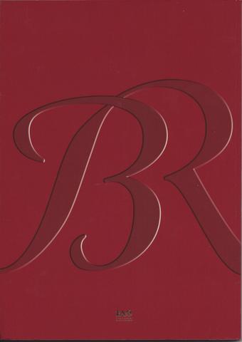 Bruun Rasmussen. Katalog 825-2011 Selected