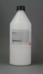 Lascaux malemiddel 2, mat  (1 ltr.)