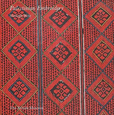 Palestinian Embroidery