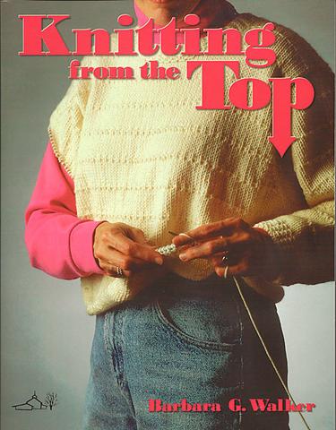 Knitting from the Top