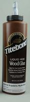 Franklin Liquid Hyde Wood Glue, Titebond